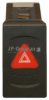 JP GROUP 1196300600 Hazard Light Switch